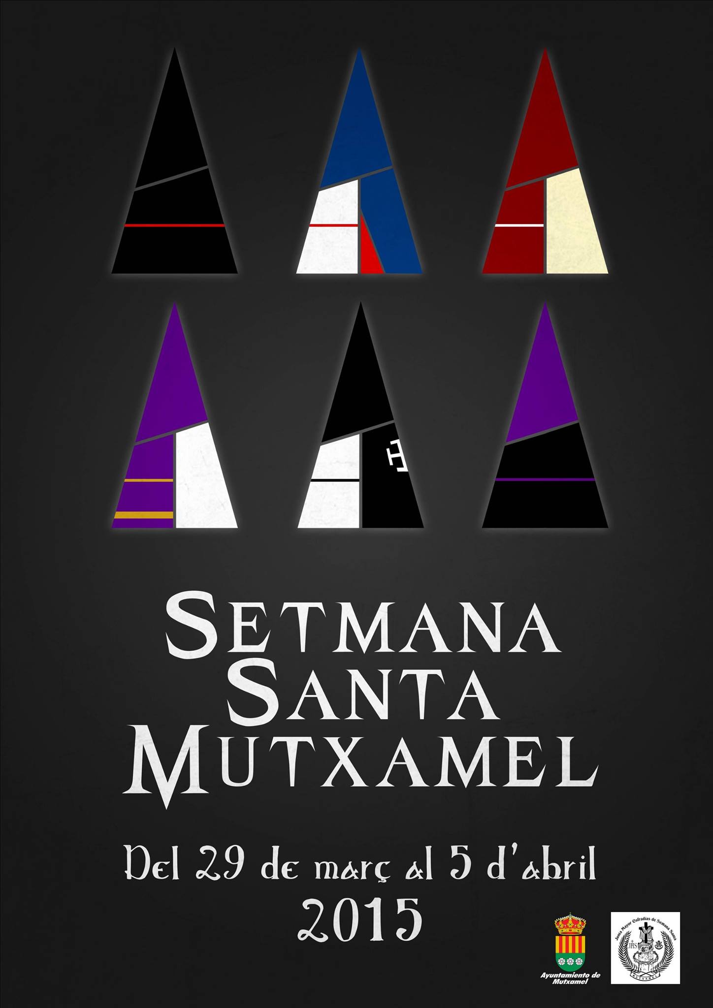 Semana Santa en Mutxamel  